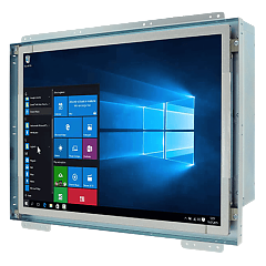 Панельный компьютер R15IB7T-OFC2/PAT