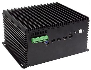 Компактный встраиваемый компьютер C6-NNZ-6300U-PE