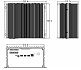 Компактный встраиваемый компьютер C6-NNZ-6300U-PE