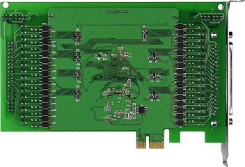 Плата PEX-P64 CR