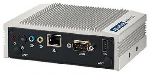 Ультракомпактный встраиваемый компьютер ARK-1123H-U0A1E