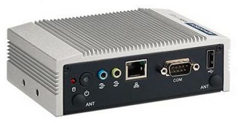 Ультракомпактный встраиваемый компьютер ARK-1123H-U0A1E