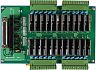 Плата DB-24SSR/D/DIN