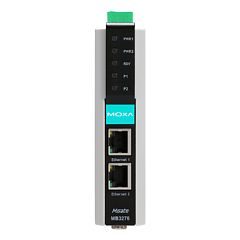 Преобразователь MGate MB3270I