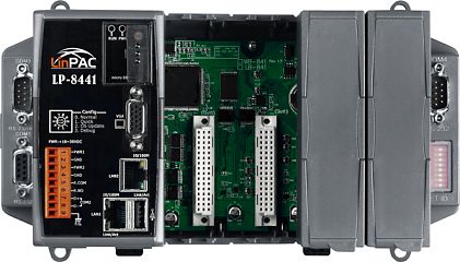 Контроллер LP-8441-EN CR