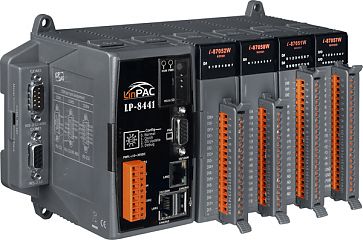 Контроллер LP-8441-EN CR