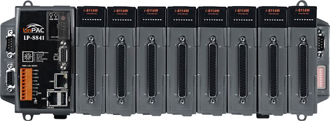 Контроллер LP-8841-EN CR