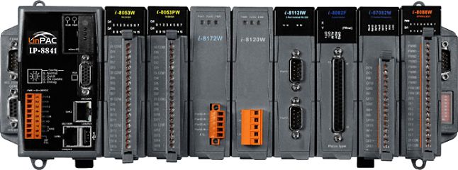 Контроллер LP-8841-EN CR