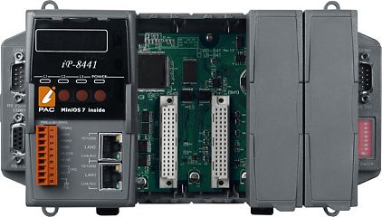 Контроллер iP-8441 CR