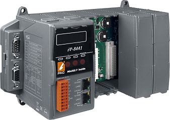 Контроллер iP-8441 CR