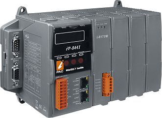 Контроллер iP-8441 CR
