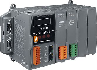 Контроллер iP-8441 CR