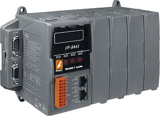 Контроллер iP-8441 CR
