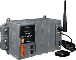 Контроллер iP-8441 CR