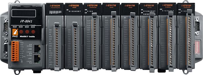 Контроллер iP-8841 CR