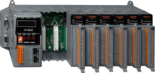 Контроллер iP-8841 CR