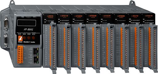 Контроллер iP-8841 CR