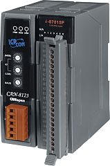 Корзина расширения CAN-8123-G (I-8KCPS1-G)