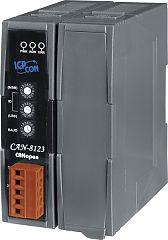 Корзина расширения CAN-8123-G (I-8KCPS1-G)