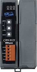 Корзина расширения CAN-8123-G (I-8KCPS1-G)