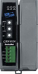 Корзина расширения CAN-8124-G (I-8KDNM-G)