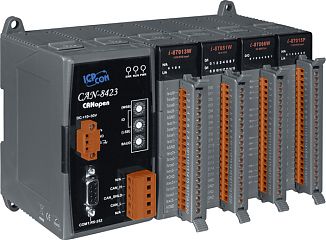Корзина расширения CAN-8423-G (I-8421-G)