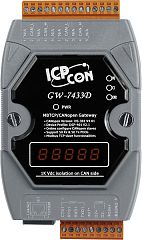 Преобразователь GW-7433D-G CR
