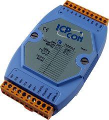 Модуль I-7050A CR