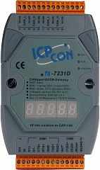 Преобразователь I-7231D-G CR