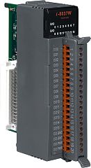 Модуль I-8037W-G CR