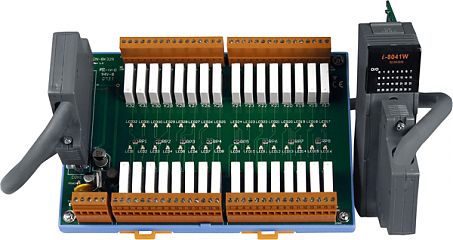 Модуль I-8041W-G CR