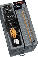 Корзина расширения USB-87P1-G CR