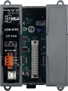 USB-87P2-G CR