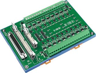 Плата DB-24C/D/DIN