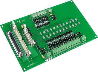 Плата DB-24OD