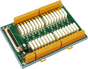 Плата DB-32R CR