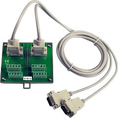 Плата DN-09-2F