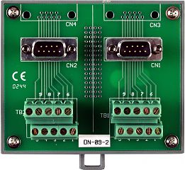 Плата DN-09-2