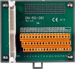 Плата DN-50-381