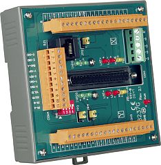 Плата DN-8237GB CR