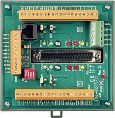 Плата DN-8237GB CR