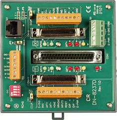 Плата DN-8237DB CR