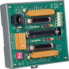 Плата DN-8237DB CR