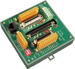 Плата DN-8237DB CR