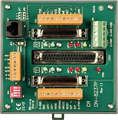 Плата DN-8237PB CR