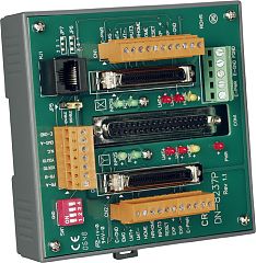Плата DN-8237PB CR