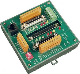 Плата DN-8237PB CR