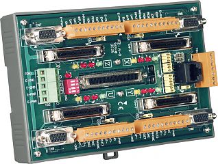 Плата DN-8468DB CR
