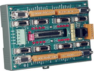 Плата DN-8468MB CR