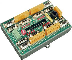 Плата DN-8468MB CR